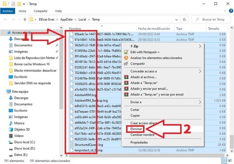 Guía paso a paso para eliminar Creative Cloud de tu PC con Windows 10 eficazmente