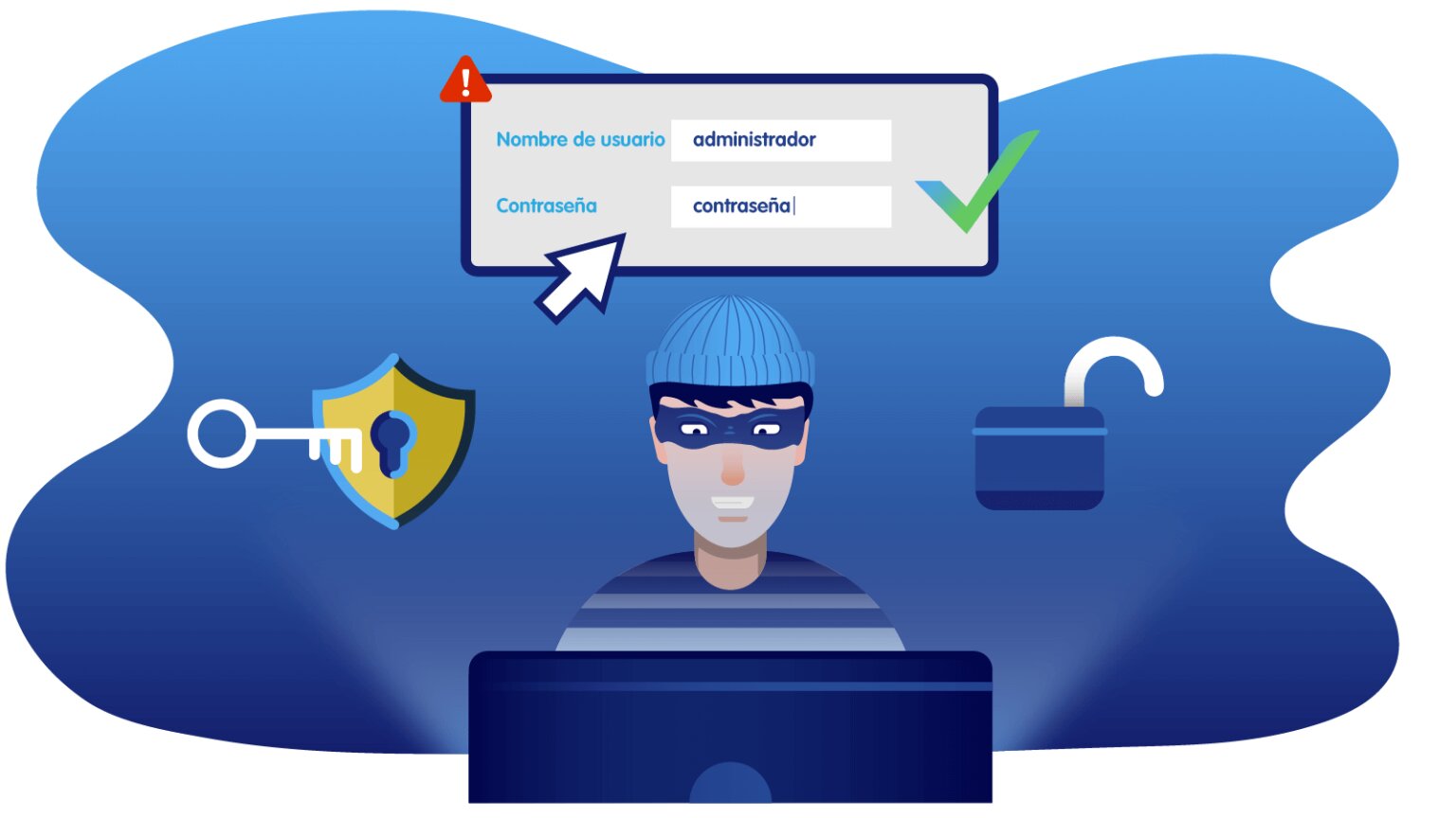 Guía Paso a Paso para Mejorar la Seguridad de tu Red: Cambiar Contraseña WiFi Telmex
