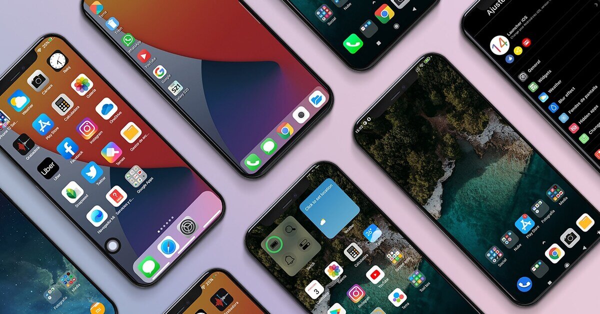 Guía Paso a Paso para Migrar tus Datos de Android a iPhone sin Complicaciones