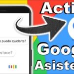 Guía para activar y usar Google Assistant en Android