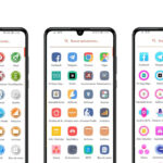 Guía para personalizar iconos y temas en Android