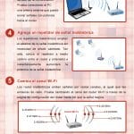 Guía para solucionar problemas de WiFi