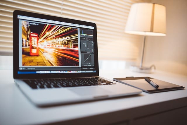 aprende a usar Photoshop para editar fotos como un profesional