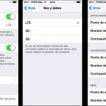 Guía para conectar iPhone a un PC