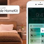 Guía para integrar apps con HomeKit