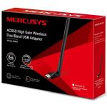 Guía para redes WiFi dual band
