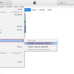 Guía para transferir música a iPhone