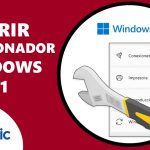 Guía para usar el solucionador de problemas integrado