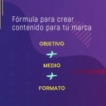 Ideas para crear contenido digital