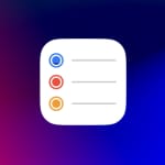 Ideas para crear recordatorios en iPhone