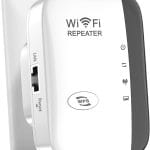 Ideas para extender WiFi con repetidores