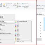 Ideas para usar el Explorador de Archivos en redes