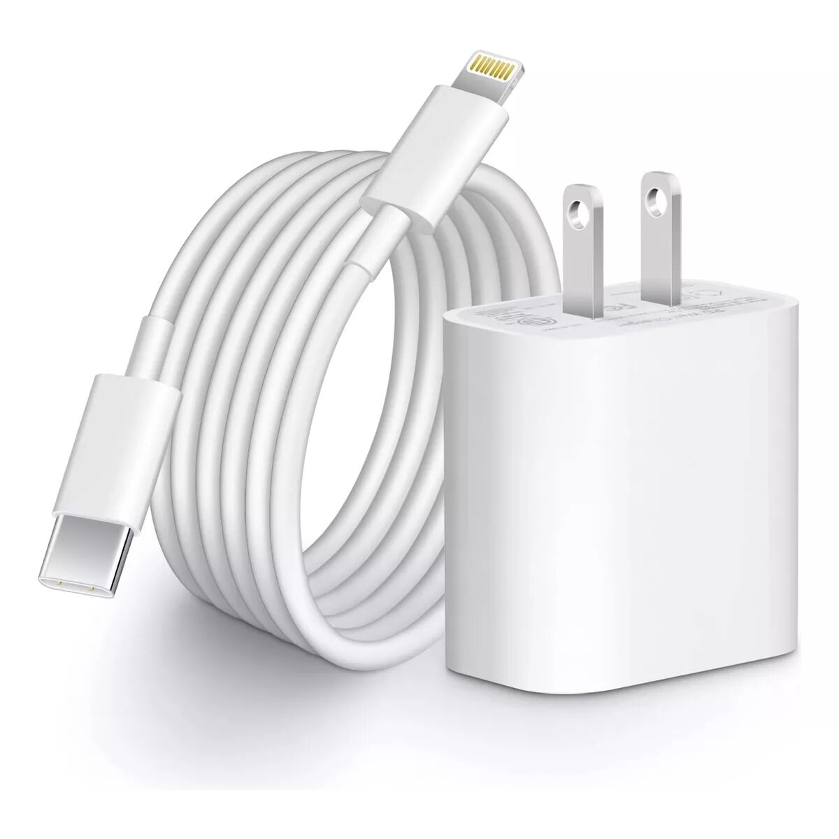 Identifica la Autenticidad de tu Cargador: Claves para Reconocer un Cargador de iPhone Original