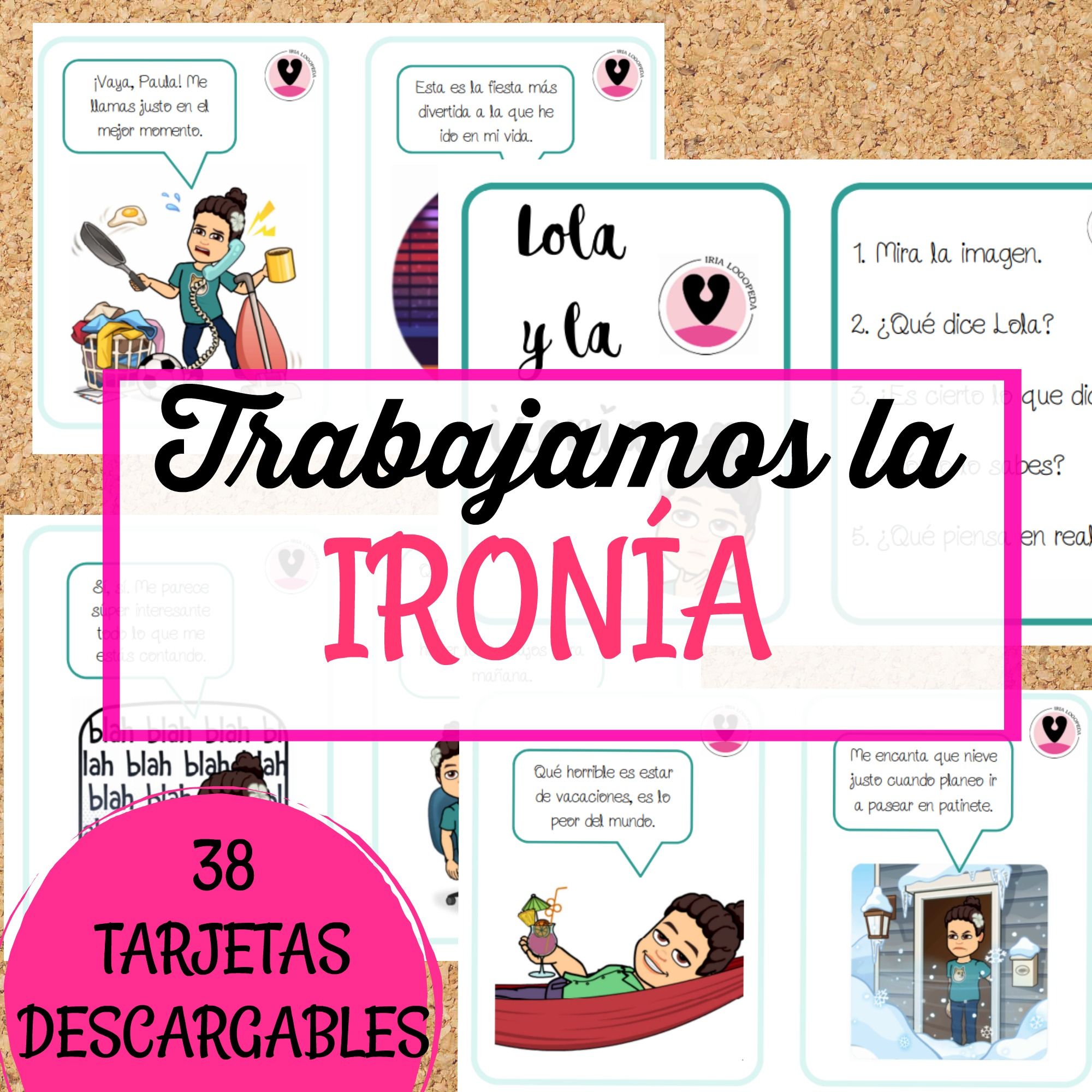 Imagina un chat con tu perfil rebelde: resolviendo problemas con un toque de ironía