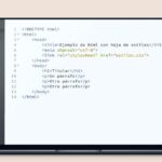 Introducción al desarrollo web con HTML