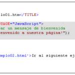 JavaScript en Acción: Ejemplos Prácticos para Inspirarte