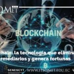 JavaScript y Blockchain: Una Combinación Revolucionaria