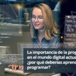 La importancia de la programación en la era digital
