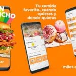 Las Apps De Comida A Domicilio Más Populares En Android
