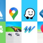 Las Apps De Mapas Y Navegación Para Tu Próximo Viaje En Android