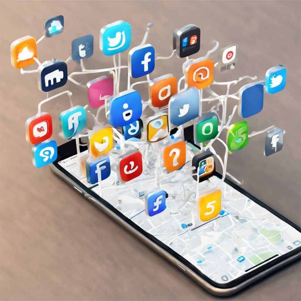 Las Apps Imprescindibles en Redes Sociales: Transformando tu Experiencia Android