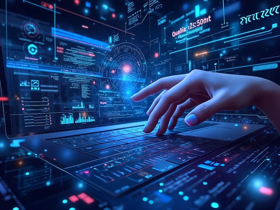 Las herramientas tecnológicas para crear contenido de baile de alta calidad