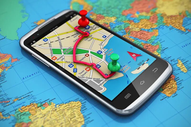 Las Mejores Apps de Navegación Disponibles para Android