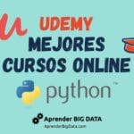 Los mejores cursos online para aprender Python