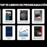 Los mejores libros para aprender programación recomendados por expertos