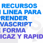 Los Mejores Recursos Online para Aprender JavaScript