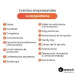 Marketing de eventos: 8 consejos del maestro del CES