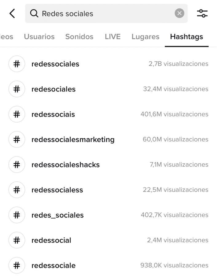 Maximiza tu Alcance: Estrategias para Usar Hashtags en TikTok Eficazmente