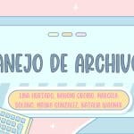 Mejores prácticas en el manejo de archivos