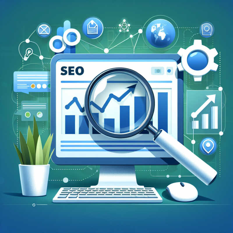 Optimización del contenido y estrategia de SEO en YouTube