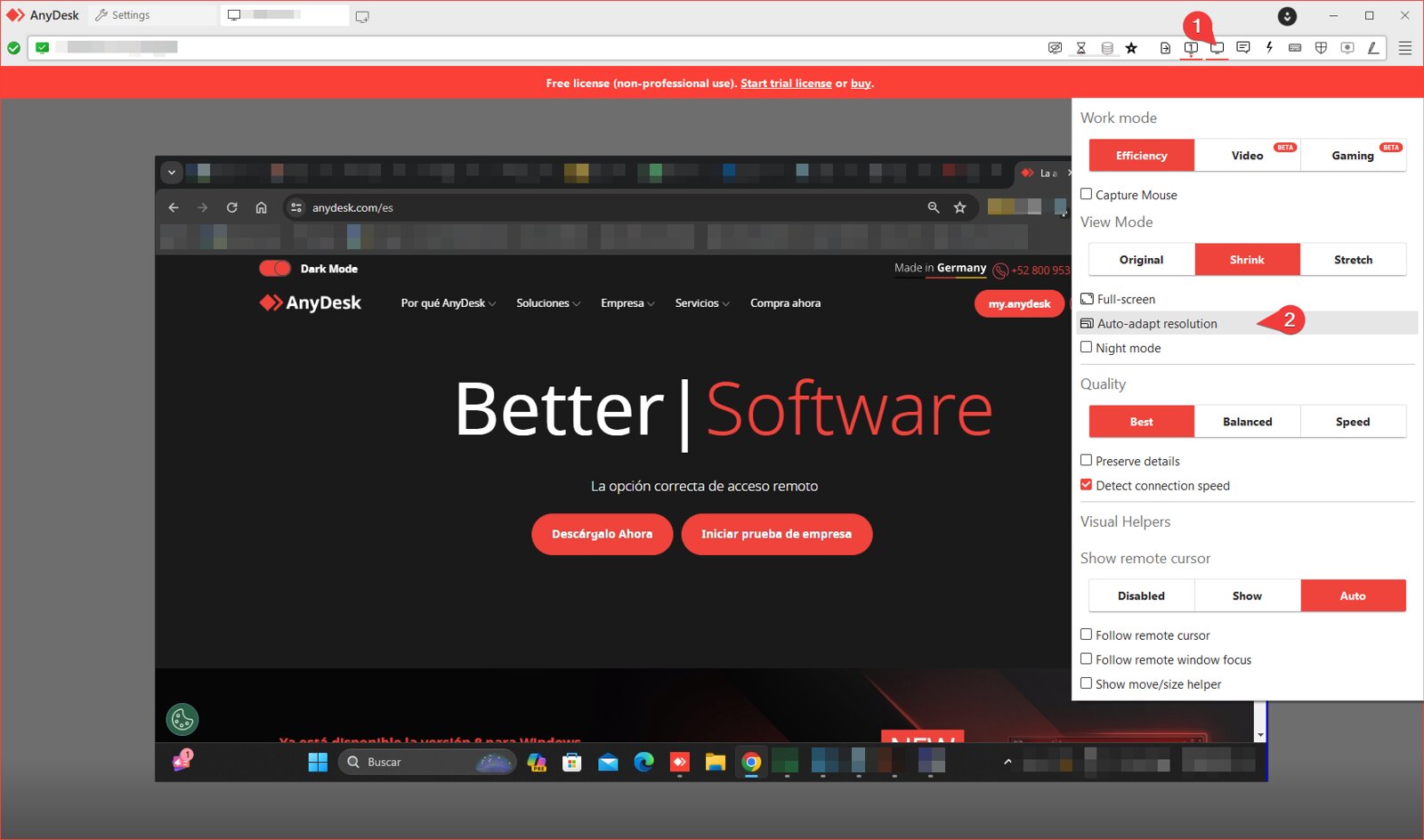 Optimiza el Formato y Resolución de tus Videos
