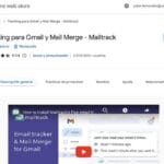 Organízate: Cómo activar las confirmaciones de lectura en Gmail