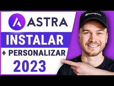 Paso 4: Personalizar el diseño de tu sitio