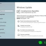 Pasos para actualizar a Windows 10