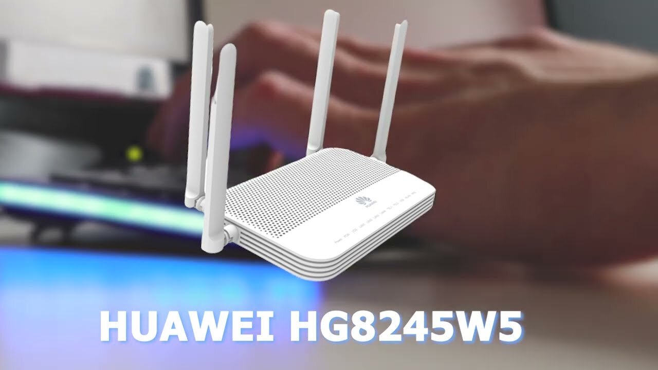 Pasos detallados para cambiar la contraseña de tu router Huawei de Megacable
