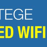 Pasos para cambiar contraseña WiFi