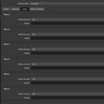 Pasos para configurar audio para juegos