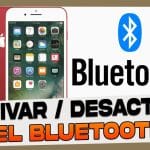 Pasos para configurar Bluetooth en iPhone