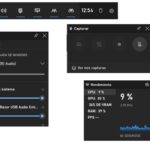 Pasos para configurar Game Bar en Windows