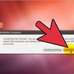 Pasos para instalar Linux en computadoras
