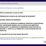 Pasos para instalar Windows en una PC