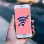 Pasos para verificar integridad WiFi