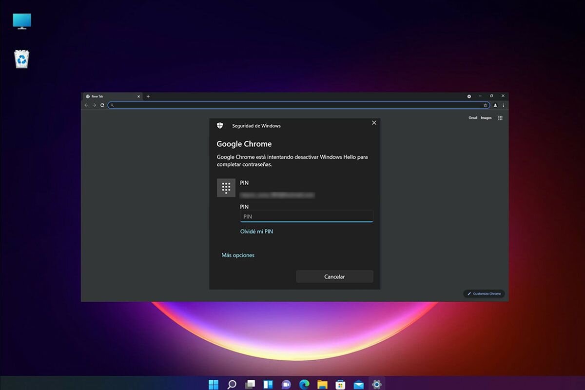 Pasos prácticos para desactivar el PIN en tu computadora