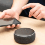 Pídele a Alexa que encuentre tu teléfono perdido