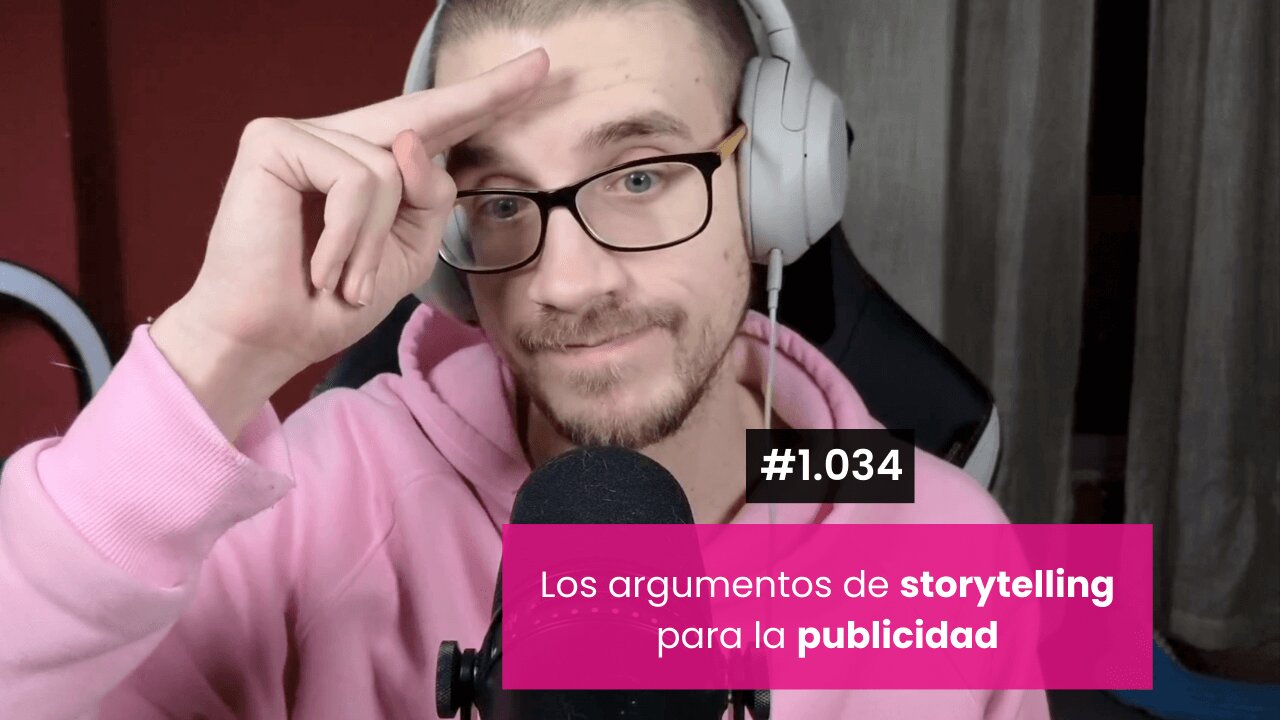 Potencia el Impacto de tus Videos en YouTube con Estrategias de Storytelling Tecnológico
