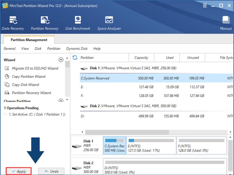 Preparativos antes de eliminar GRUB desde Windows 10